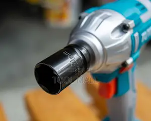 Total Cordless Impact Wrench TIWLI2001