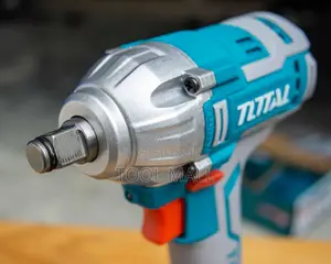 Total Cordless Impact Wrench TIWLI2001