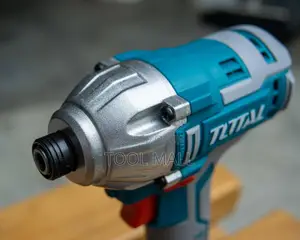 Total Impact Wrench TIRLI2002