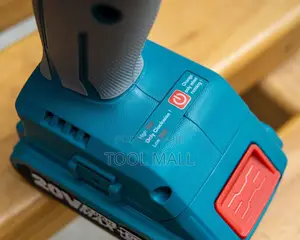 Total Impact Wrench TIRLI2002