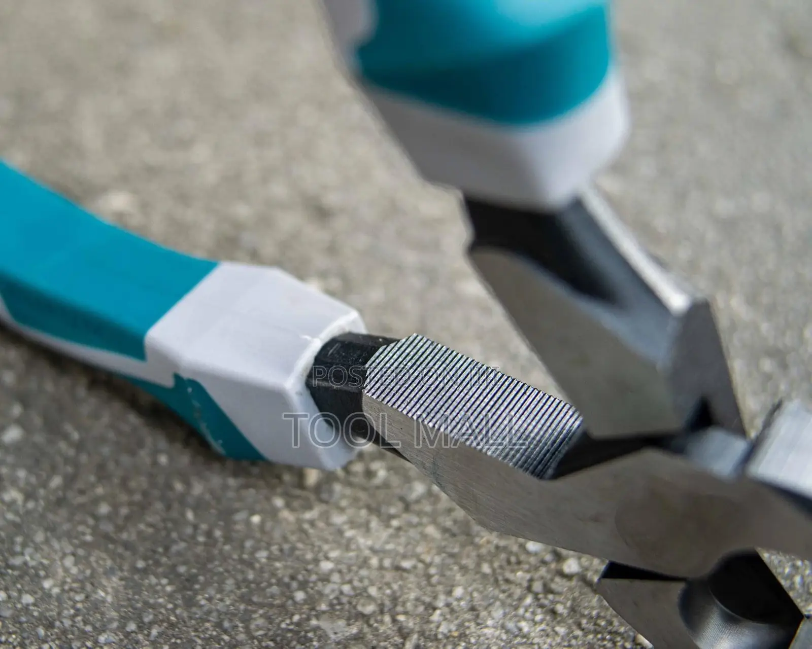 Total Combination Pliers Heavy Duty Size Zote