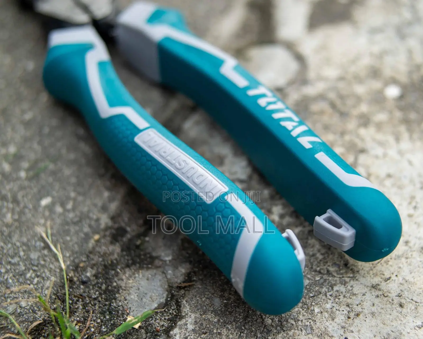 Total Combination Pliers Heavy Duty Size Zote