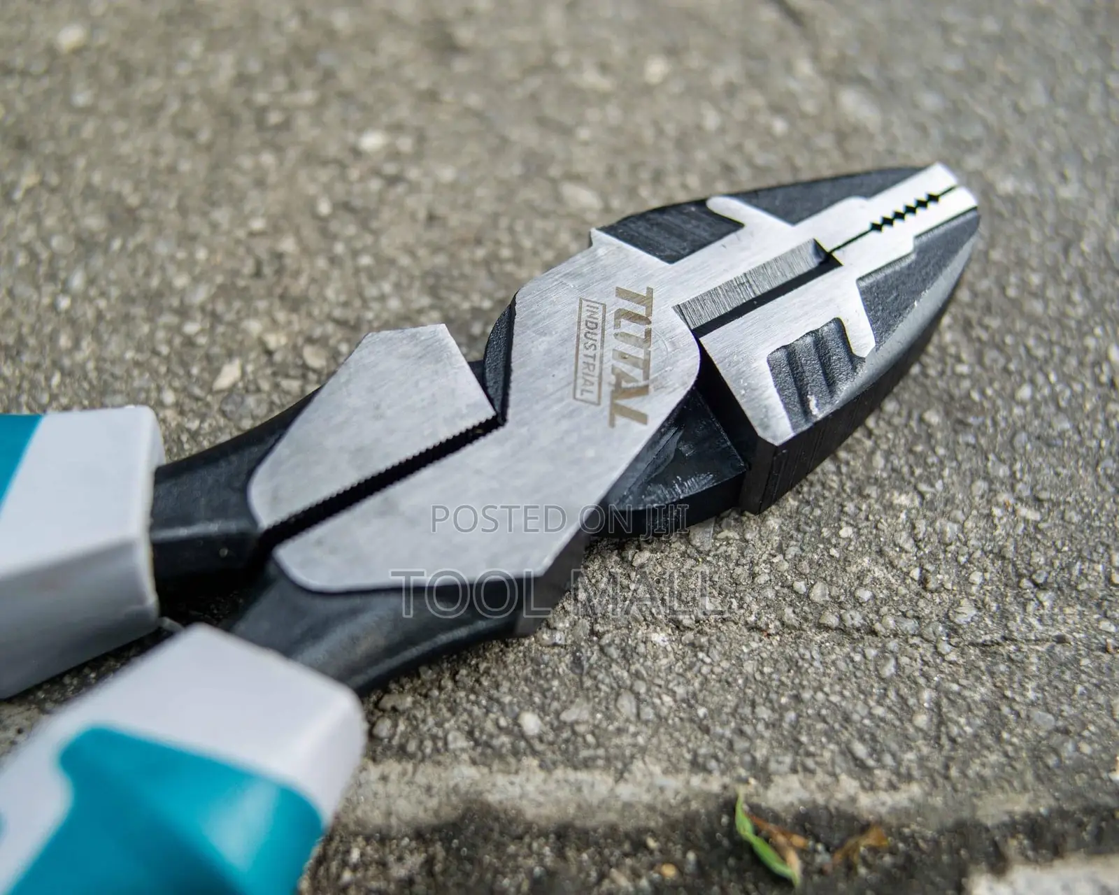 Total Combination Pliers Heavy Duty Size Zote