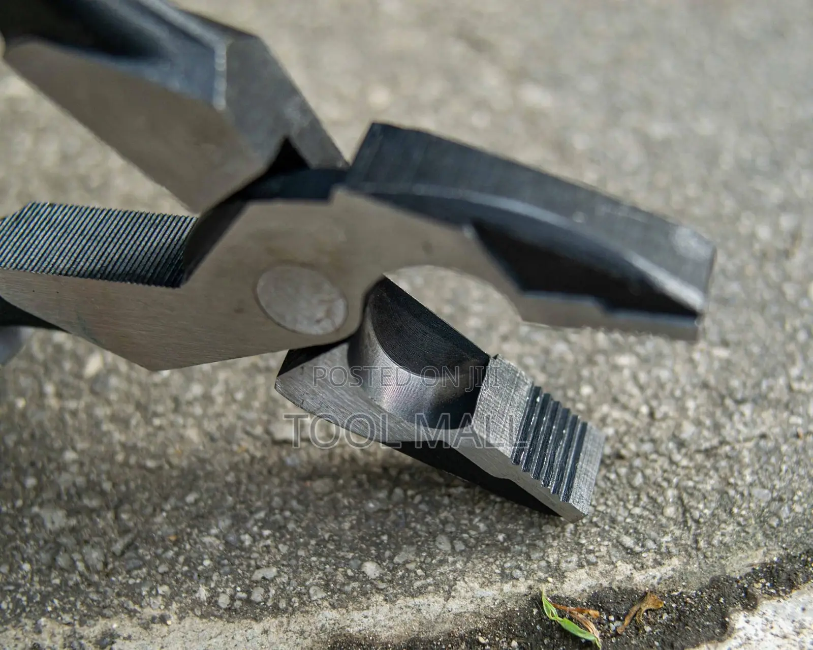 Total Combination Pliers Heavy Duty Size Zote