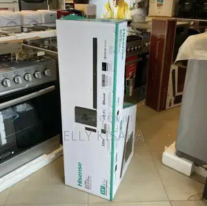 Hisense 219 Sound Bar