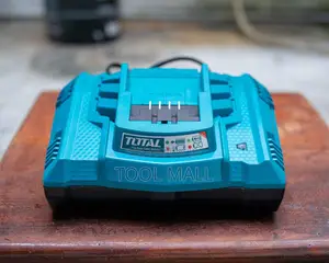 Fast Intelligent Charger Heavy Duty TFCLI2003
