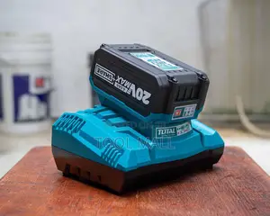Fast Intelligent Charger Heavy Duty TFCLI2003