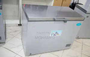 Mr UK Freezer/Friza Model 145uk 290L