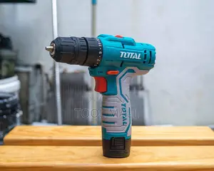 Total Cordless Drill 12v TDLI12325