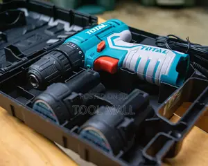 Total Cordless Drill 12v TDLI12325