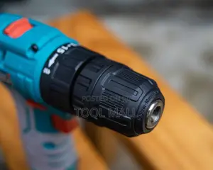 Total Cordless Drill 12v TDLI12325
