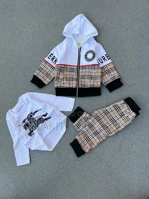Burr Berry Full Track 3pcs