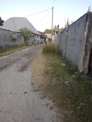 Eneo Sqmita 500 Linauzwa Milioni 18.5 Moshibar Kwa Diwani.