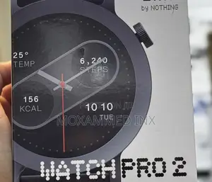 CMF Watch PRO 2