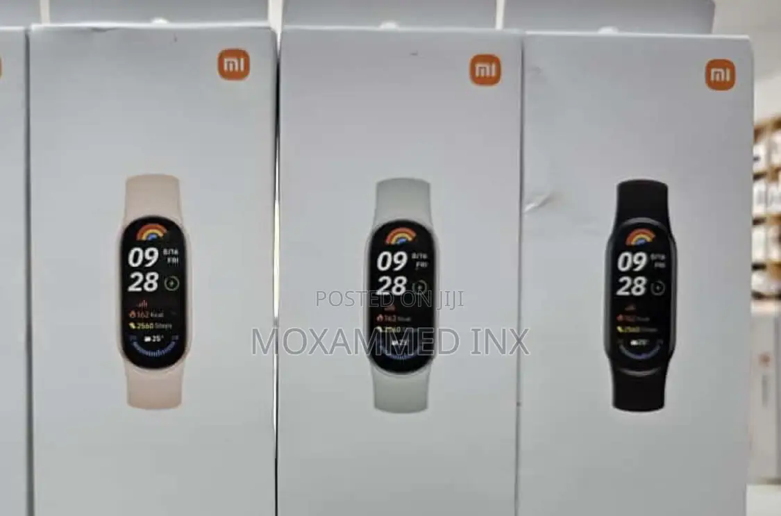 Xiaomi Mi Smart Band9 Fitness Band