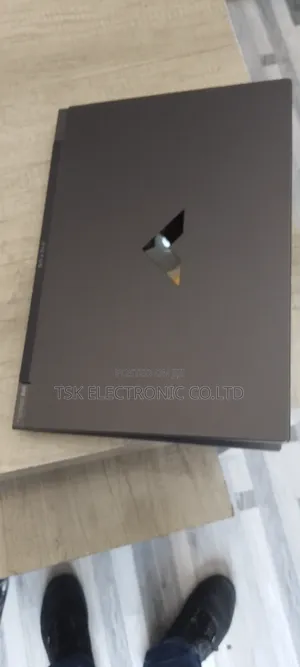 New Laptop HP Victus 16 16GB AMD Ryzen 5 SSD 512GB