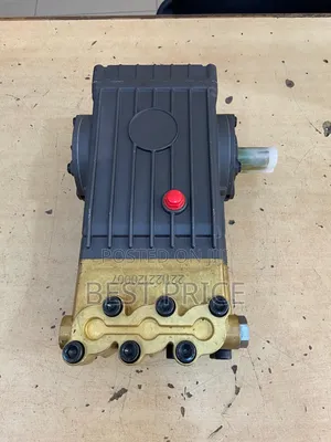 Lutian Pressure Washer Pumb No. 2211