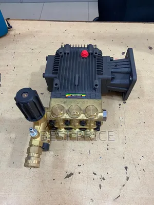 Lutian Pressure Washer Pumb No. 0180