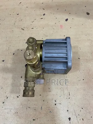 Lutian Pressure Washer Pumb No. 2525