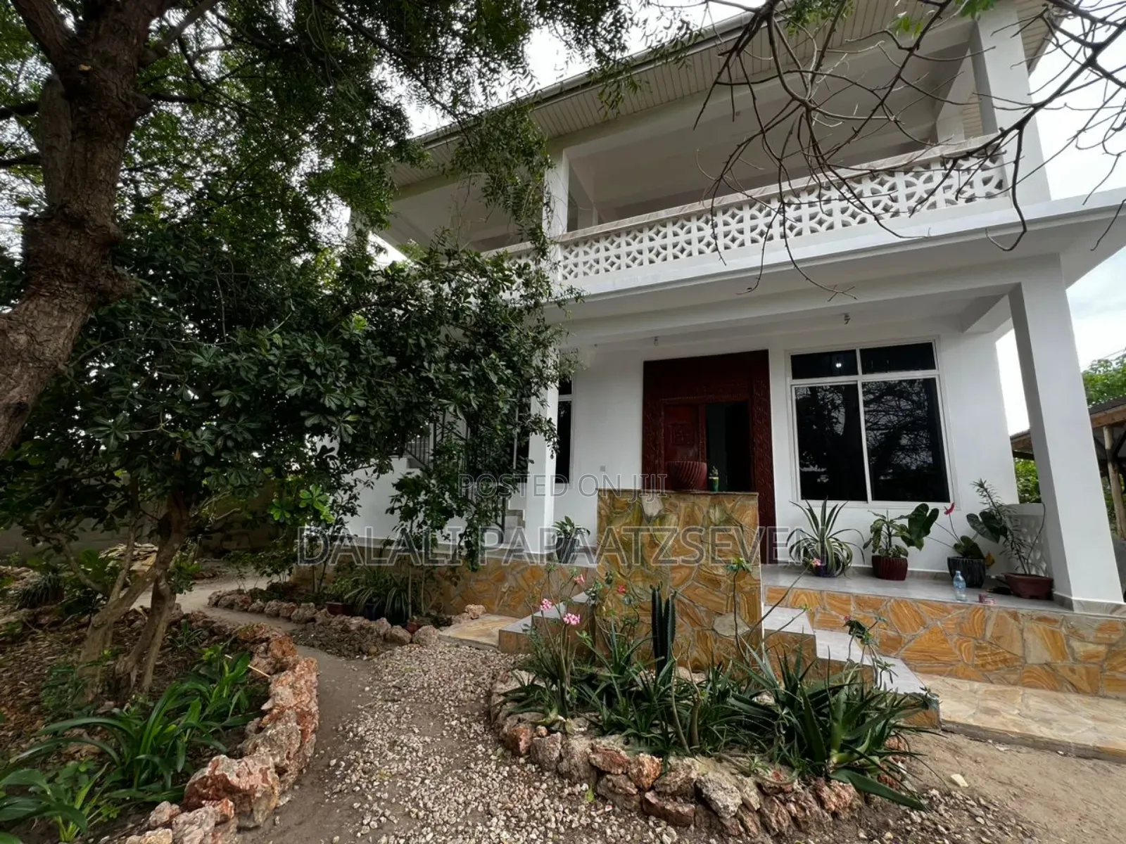 2bdrm Apartment in Dalalipapaatzseven, Mbweni for rent