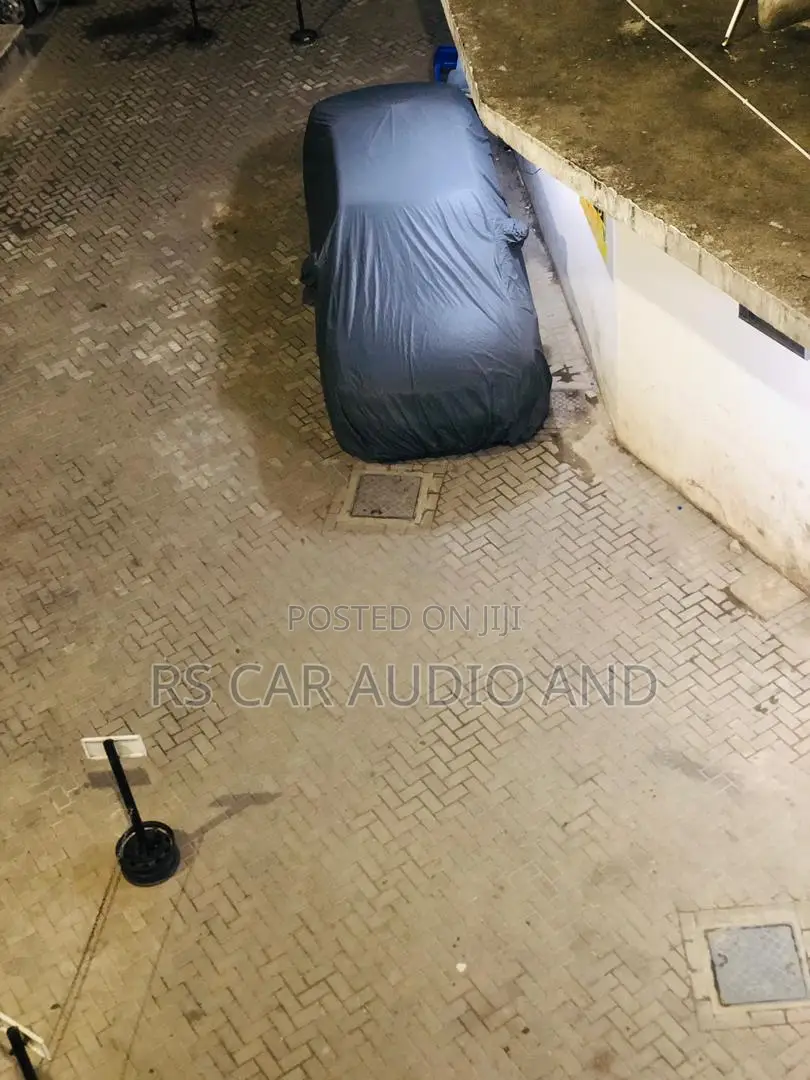 Car Covers