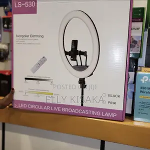 RING LIGHT 21 Inch