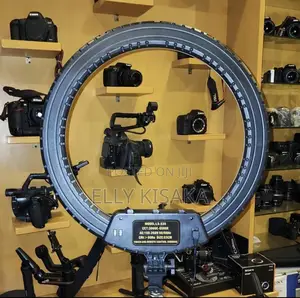 RING LIGHT 21 Inch