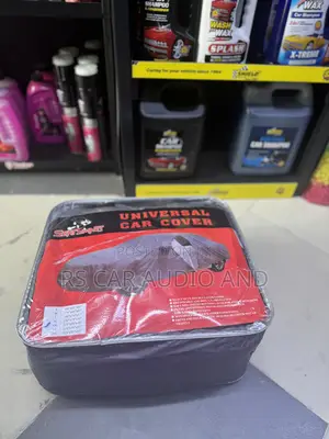 Car Covers