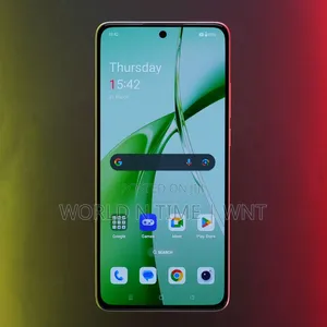 New OnePlus Nord CE4 256 GB Black