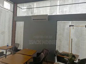Mini Super Market Shop SQM 180