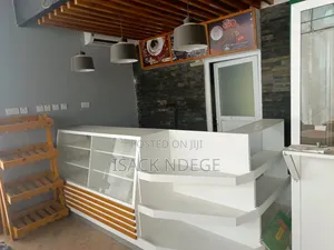 Mini Super Market Shop SQM 180