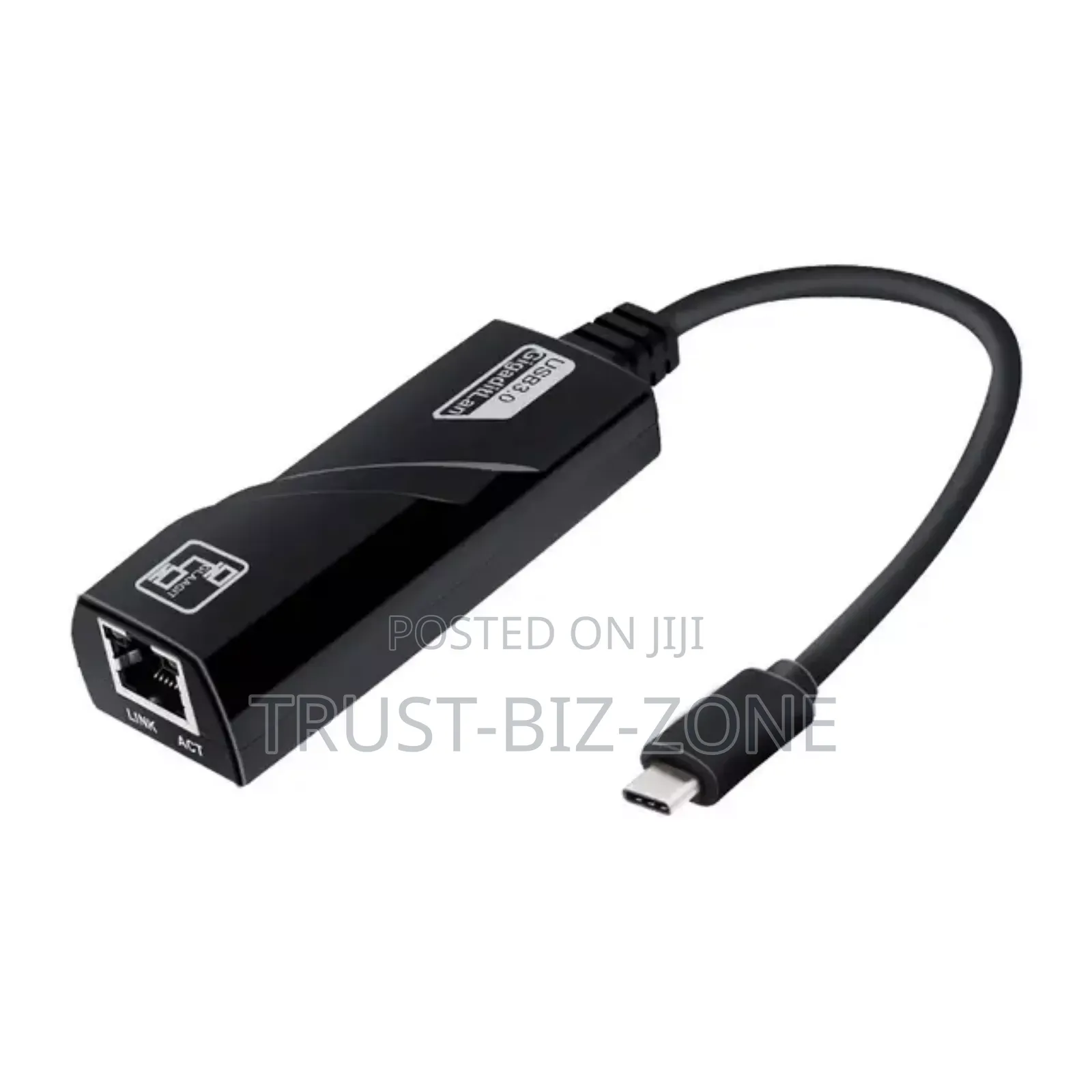 USB-C to RJ45 3.0speed