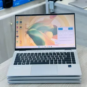 New Laptop HP EliteBook X360 1040 G7 16GB Intel Core I5 SSD 256GB