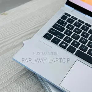 New Laptop HP EliteBook X360 1040 G7 16GB Intel Core I5 SSD 256GB