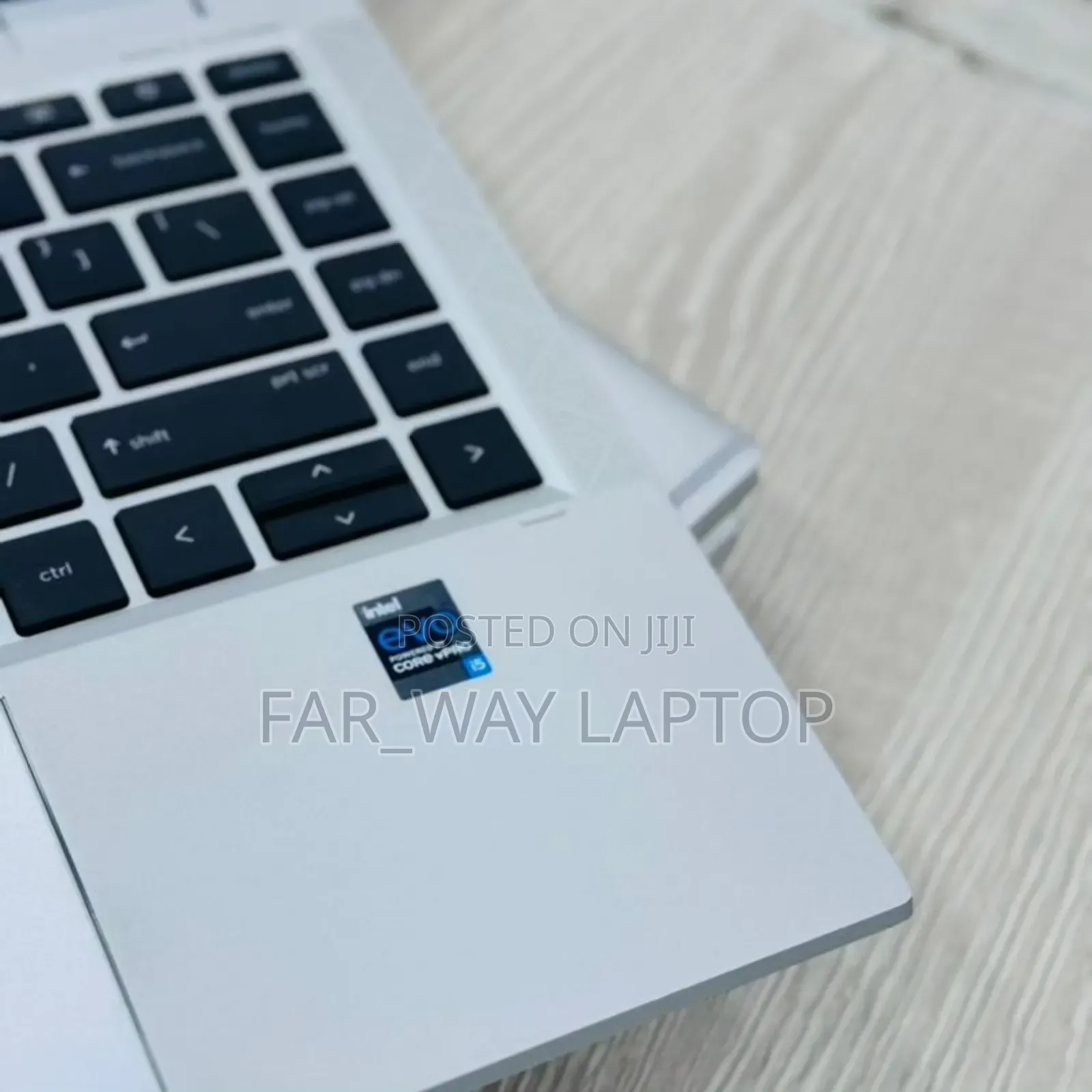 New Laptop HP EliteBook X360 1040 G7 16GB Intel Core I5 SSD 256GB
