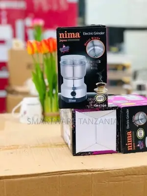 Electric Masala Grinder Mini Spice Machine For Kitchen Mixer