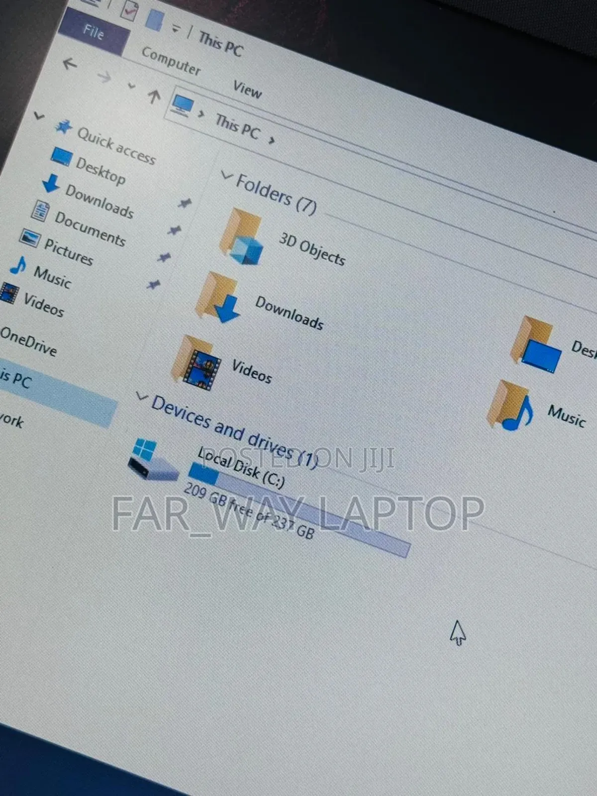 Laptop HP 348 G5 8GB Intel Core I5 SSD 256GB