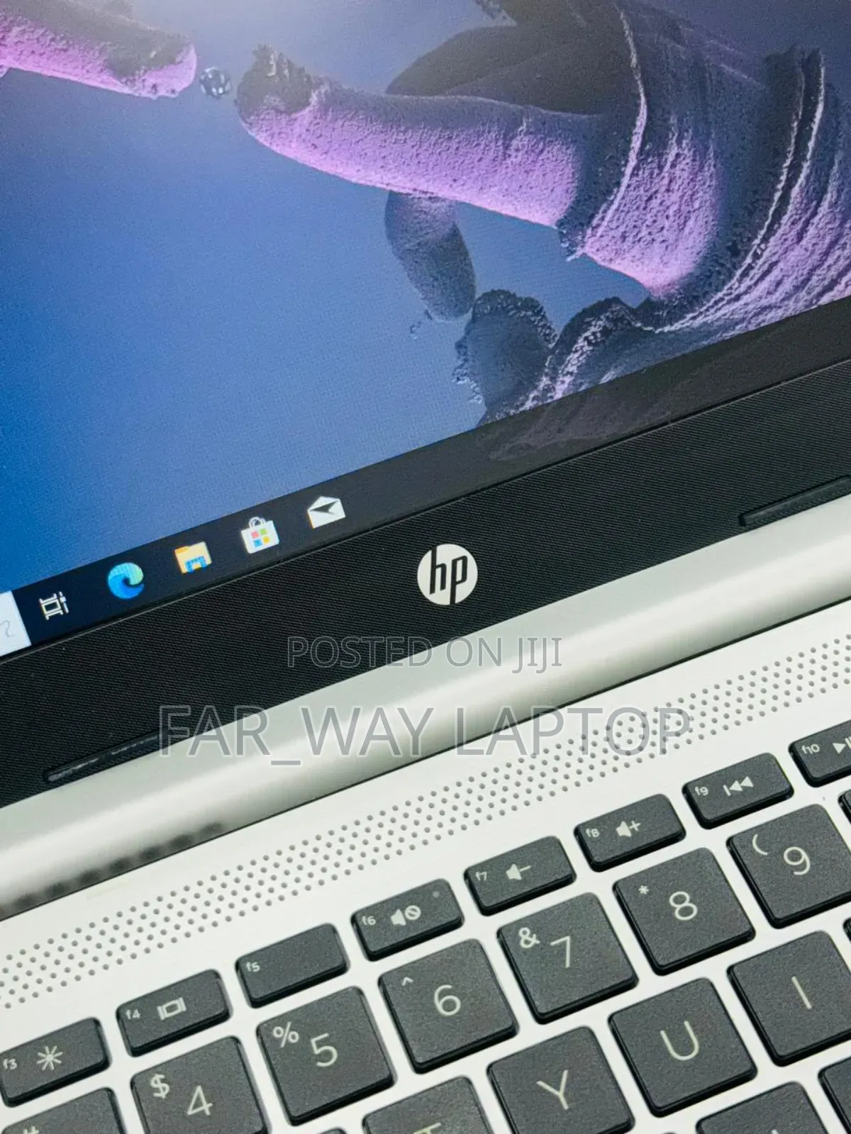 Laptop HP 348 G5 8GB Intel Core I5 SSD 256GB