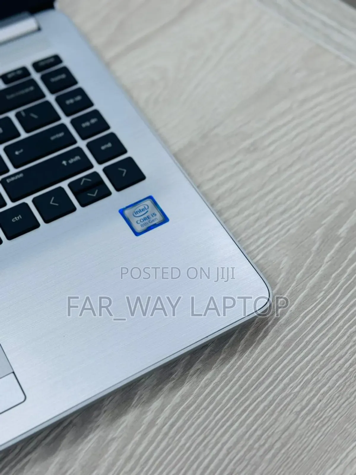 Laptop HP 348 G5 8GB Intel Core I5 SSD 256GB