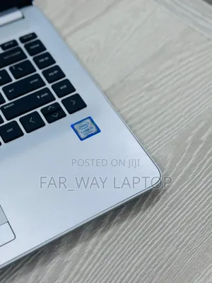 Laptop HP 348 G5 8GB Intel Core I5 SSD 256GB