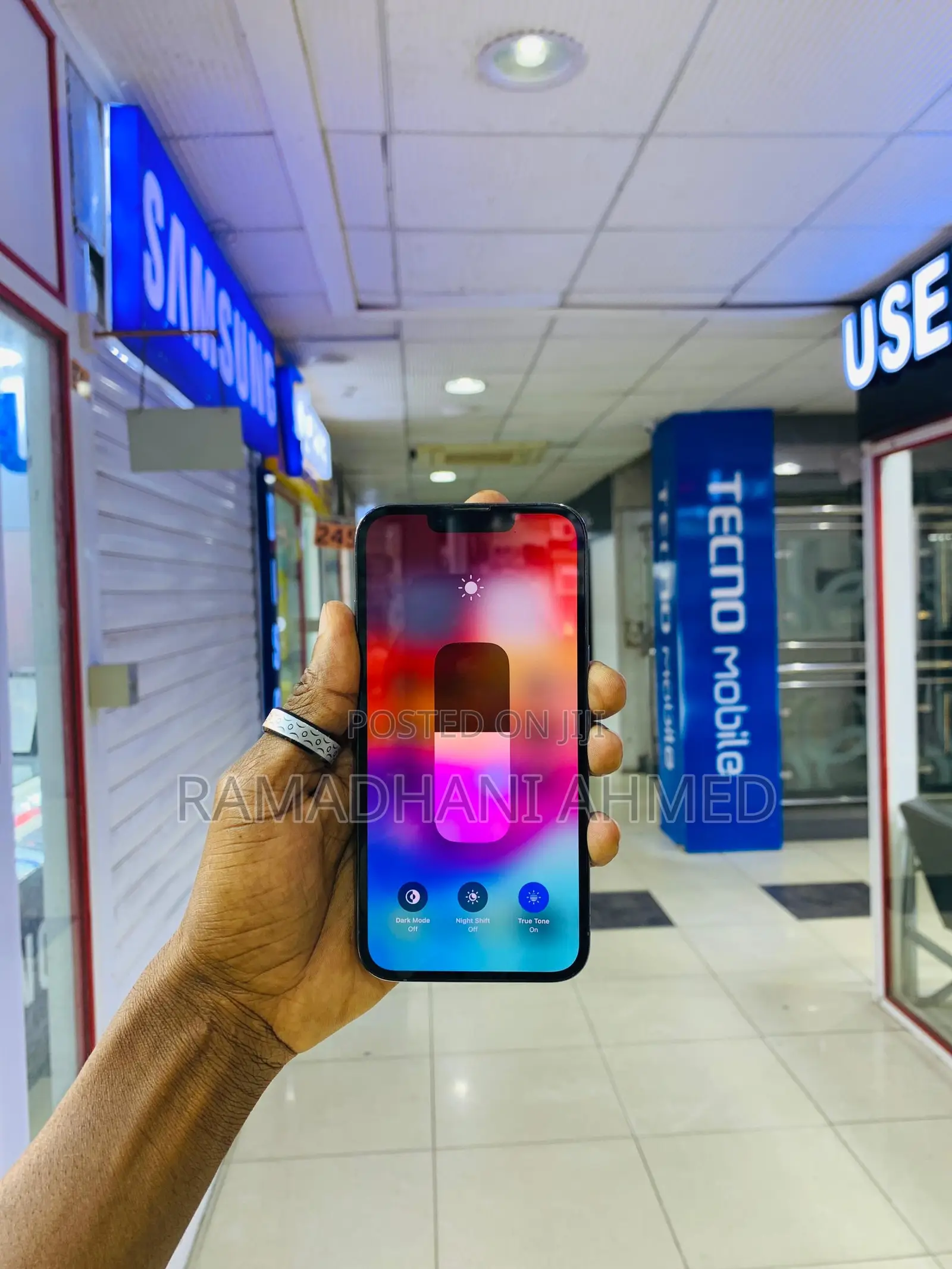 Apple iPhone 13 Pro 128 GB Blue