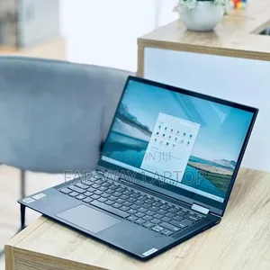 New Laptop Lenovo Yoga C740 16GB Intel Core I7 SSD 512GB