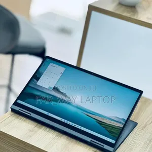 New Laptop Lenovo Yoga C740 16GB Intel Core I7 SSD 512GB