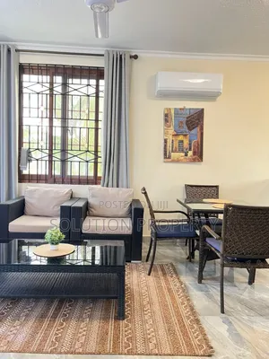 Furnished 2bdrm Apartment in Mbezi Beach for rent