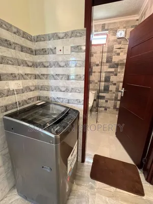 Furnished 2bdrm Apartment in Mbezi Beach for rent