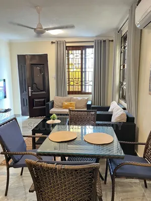 Furnished 2bdrm Apartment in Mbezi Beach for rent