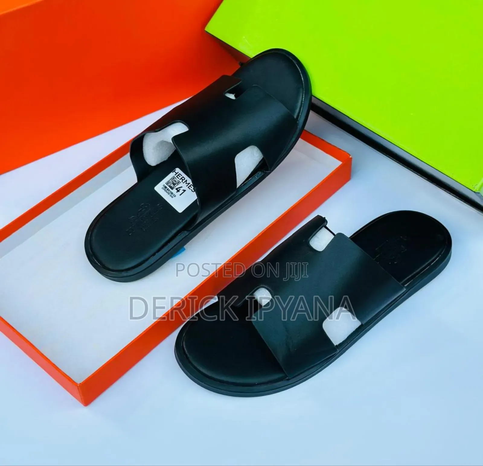 Sandals Original