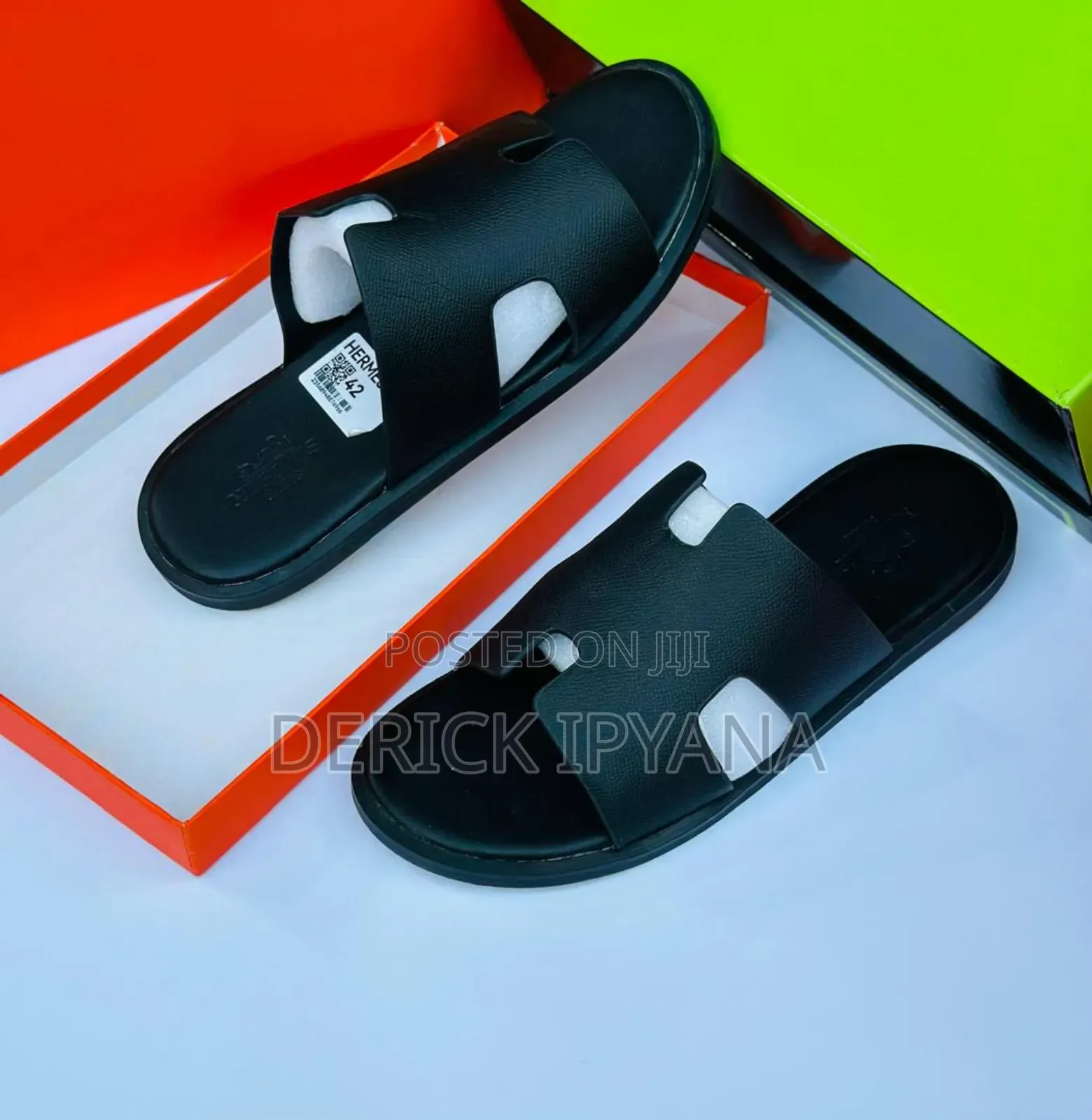 Sandals Original
