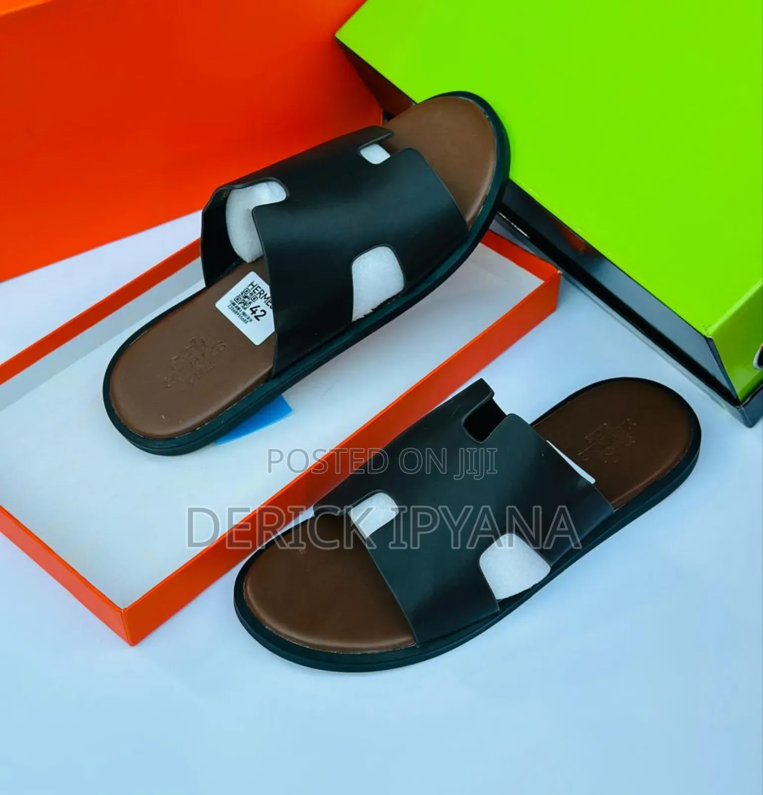 Sandals Original