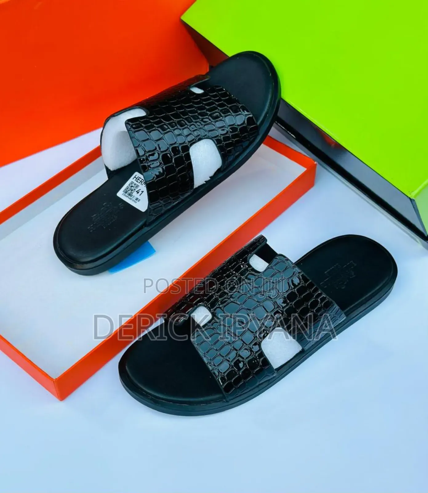 Sandals Original